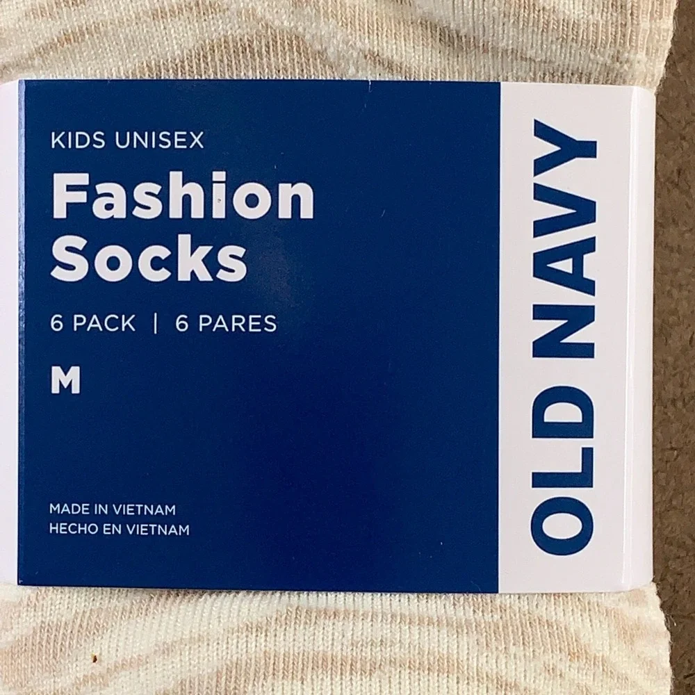 Old Navy sold as